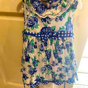 Toddler dress